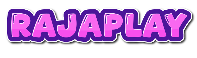 RAJAPLAY LOGO